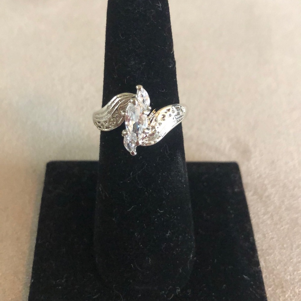 Ring size 7